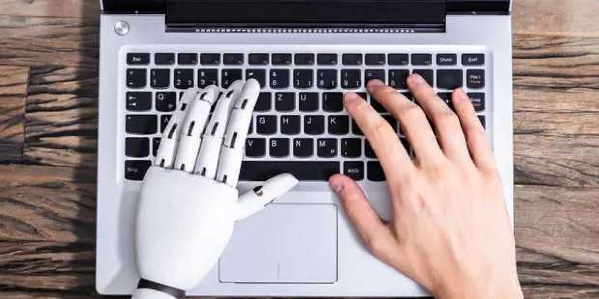 The Future of Writing: AI Essay Writers