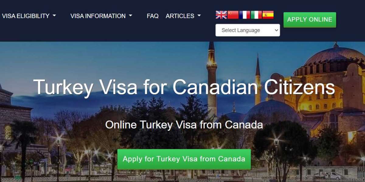 Apply Turkish Visa