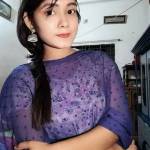 naazreen khan Profile Picture