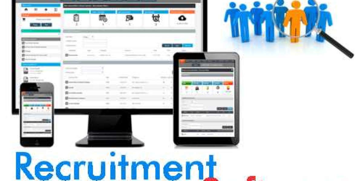 Recruitment Software Development Company in US