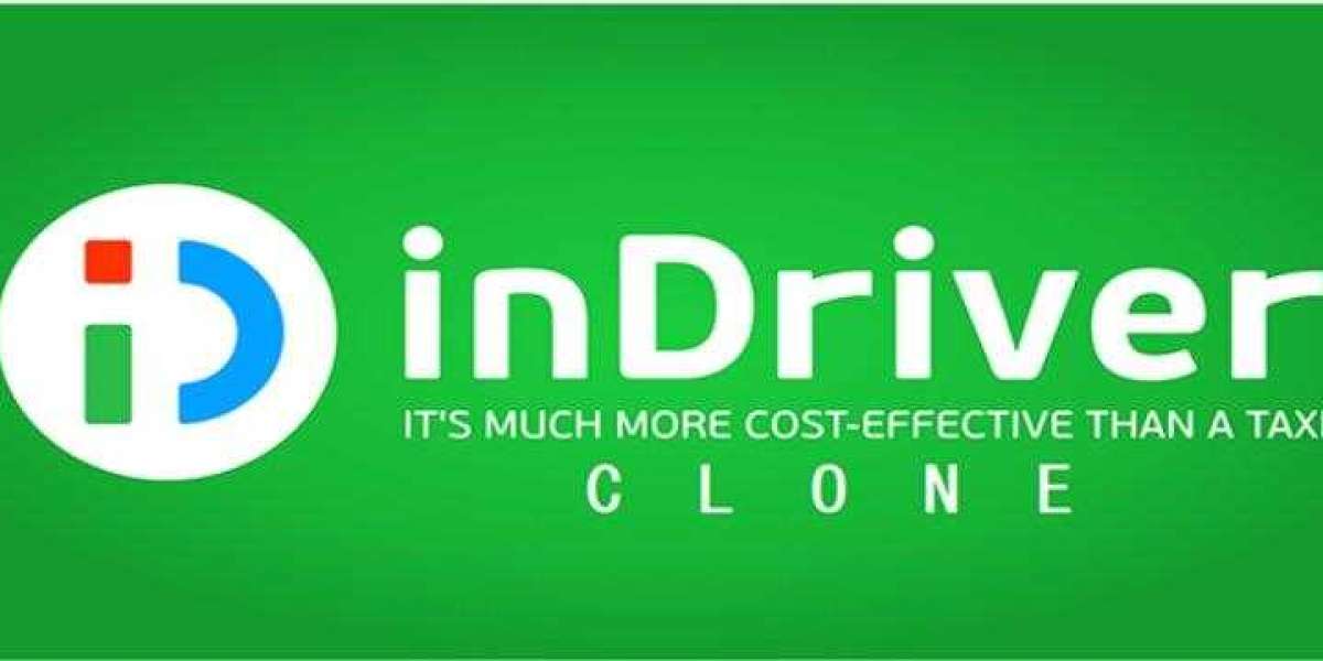 Developing a Ride-Hailing App like InDriver: A Comprehensive Guide