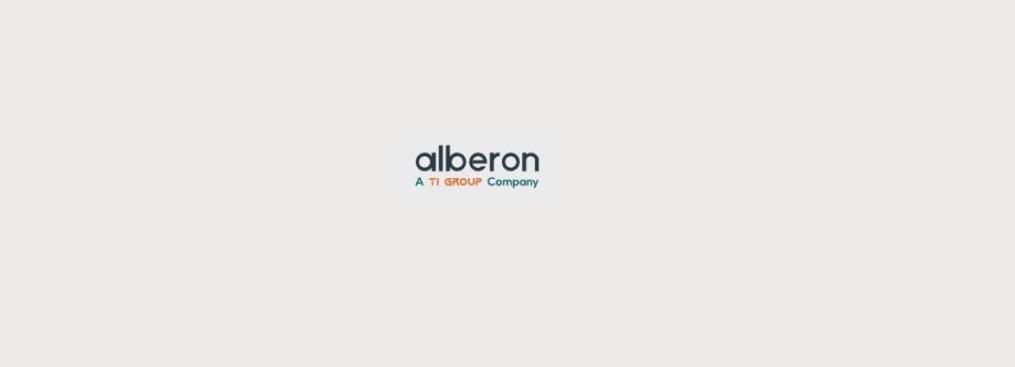 Alberon _ Cover Image