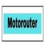 Motorouter Links Profile Picture