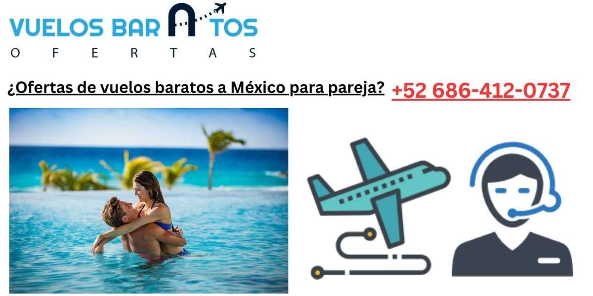 Ofertas de Vuelos a México por vuelosbaratosofertas?