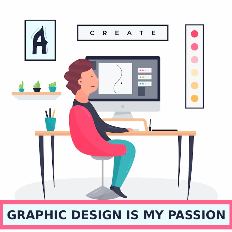 Graphic Design is My Passion: Top 20 Origin and Best Meme