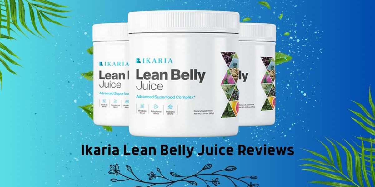5 Mind-Blowing Reasons Why Ikaria Lean Belly Juice Reviews Is Using This Technique For Exposure!