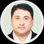Ahmad Tunvar Profile Picture