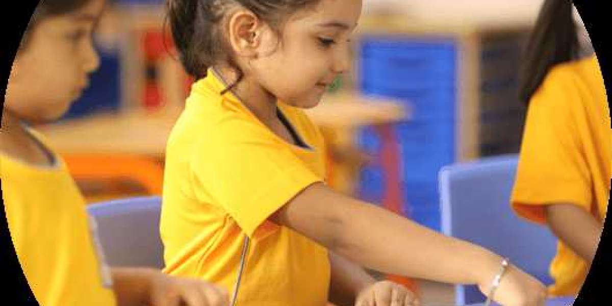 Choosing the Best International Preschool in Kandivali