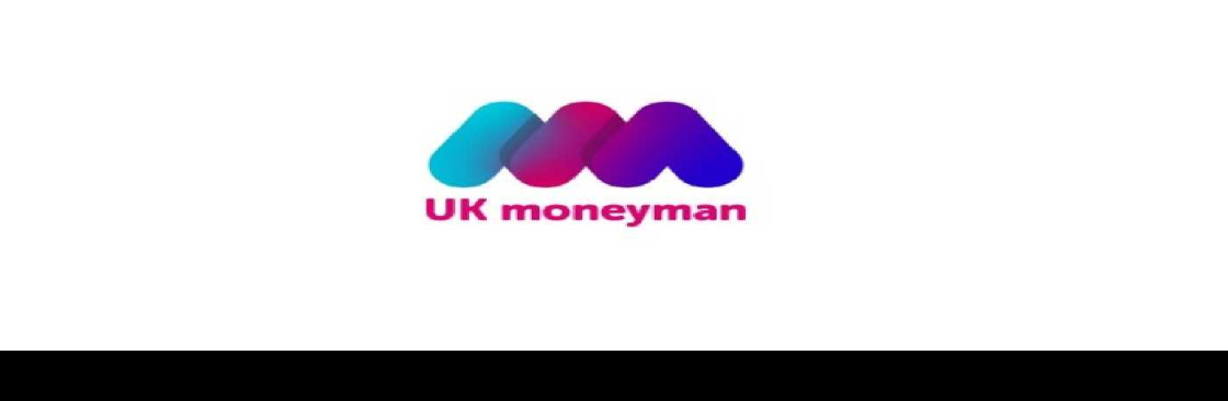UK Moneyman Cover Image