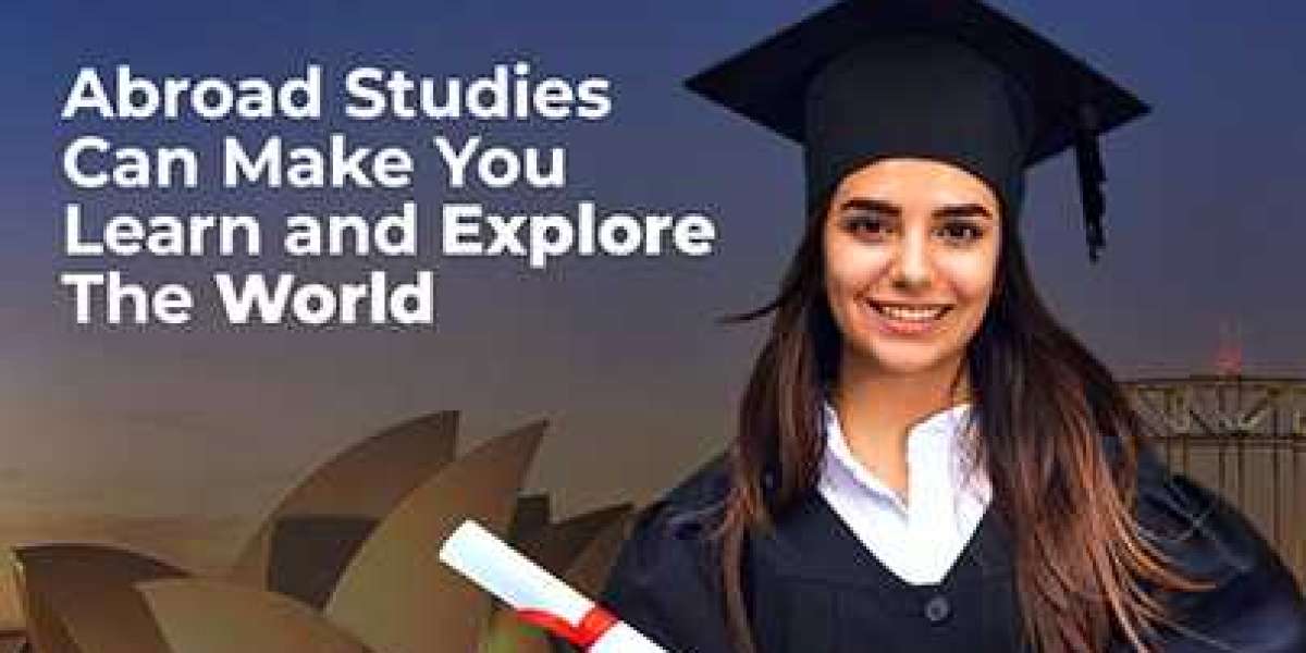 Overseas Education Consultants In Chennai