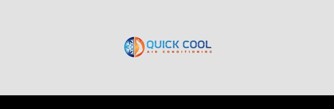 Quick Cool Air Conditioning Cover Image