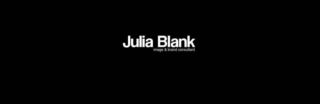 Julia Blank Cover Image