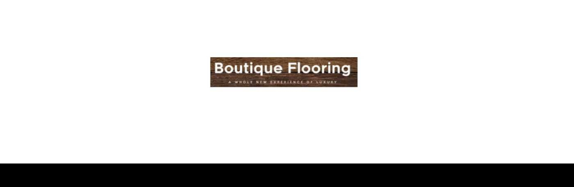 Boutique Flooring Cover Image