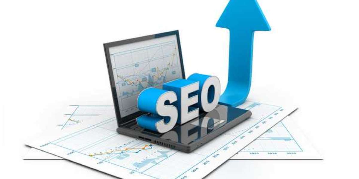 Unlock Your Website's Potential with Proven SEO Services