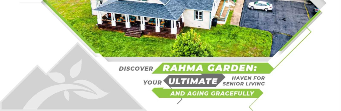 Rahma Garden Cover Image
