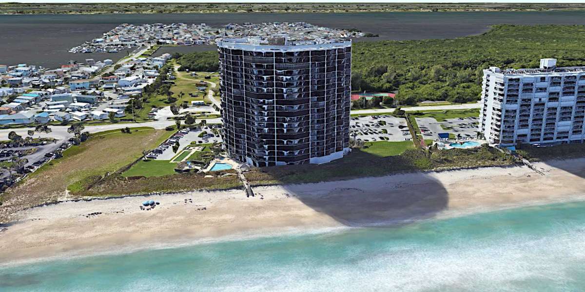 Top Condominium In Hutchinson Island, FL