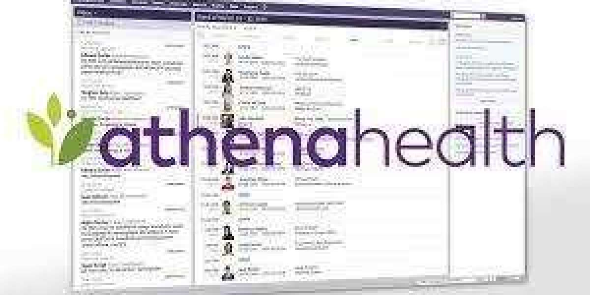 The Athenahealth EMR Reviews - In-Depth
