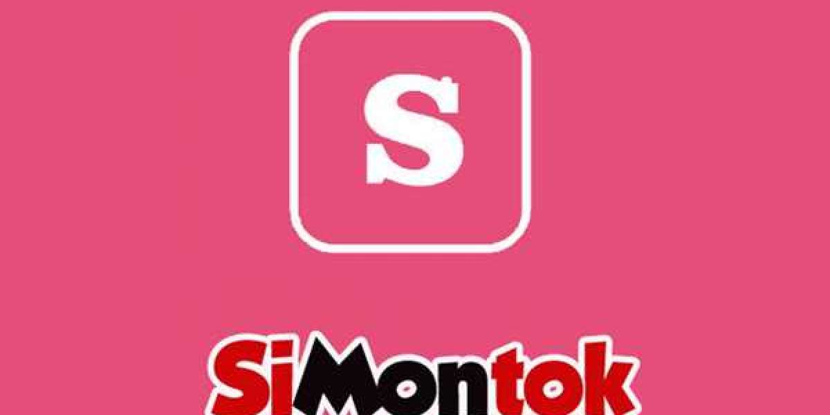 Simontok is one of the most popular entertainment apps