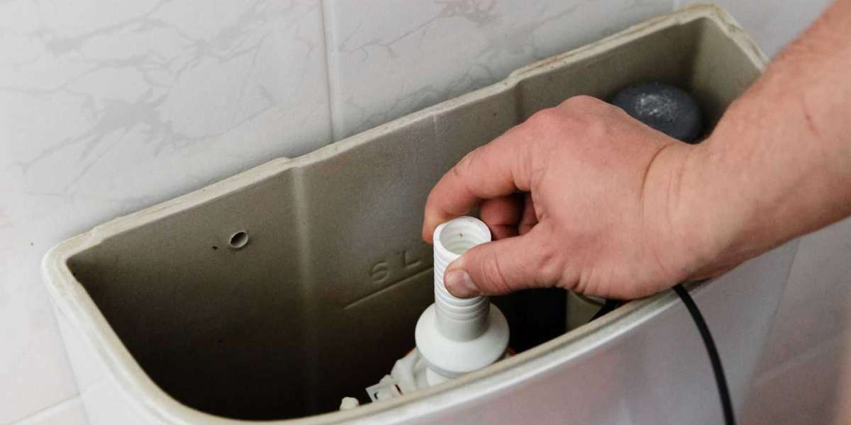 Flawless Toilet Repair in San Antonio: Your Go-To Experts at JCEnriquezPlumbing