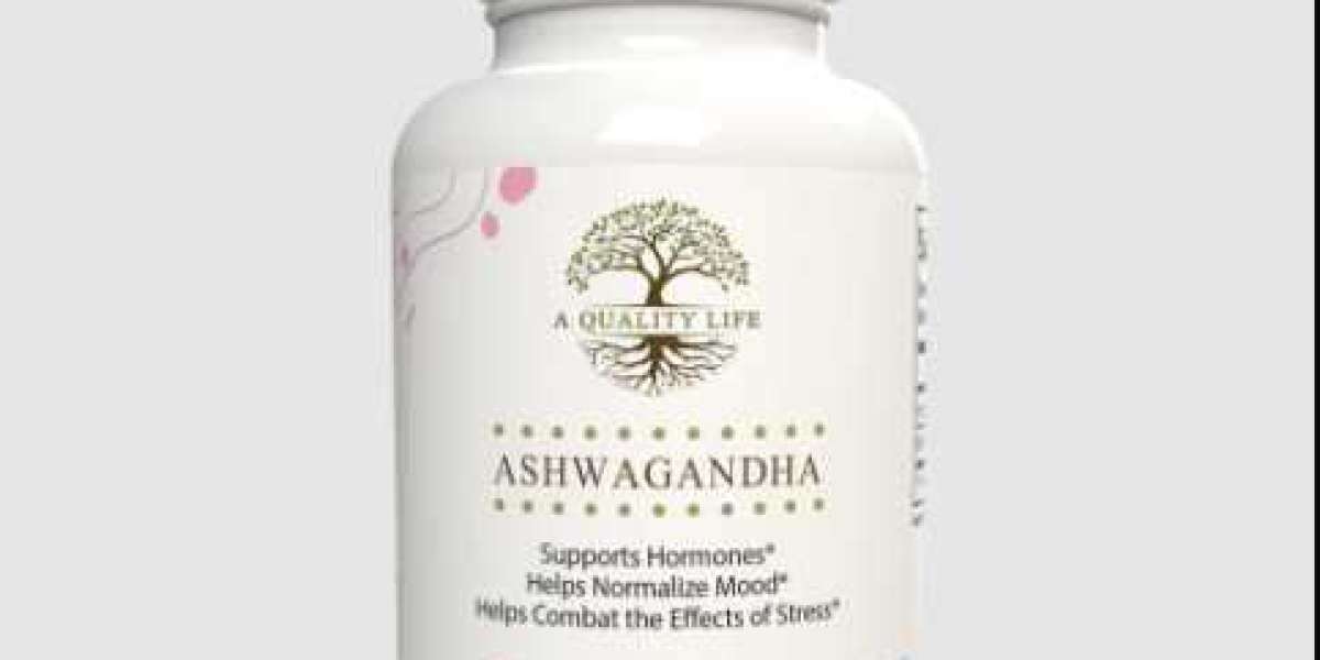 The Potential Side Effects of Organic Ashwagandha Capsules