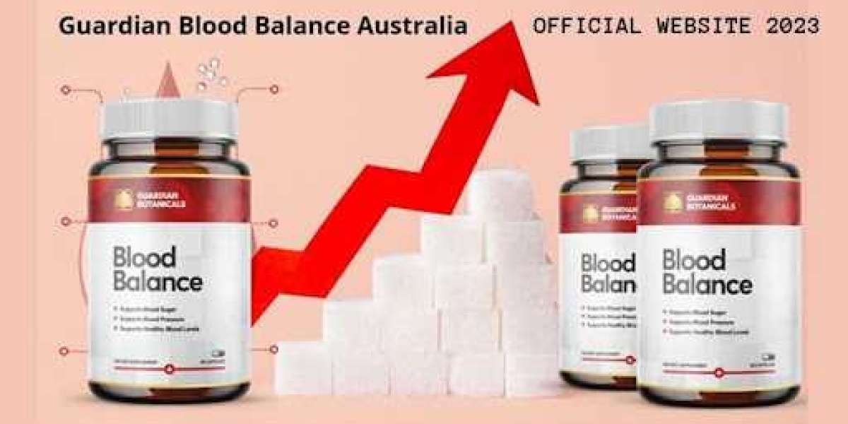 "Guardian Blood Balance Ingredients: A Deeper Dive"