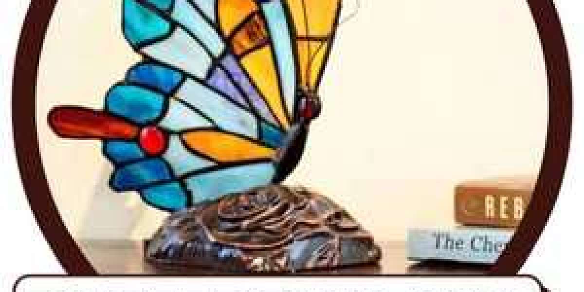 Which Butterfly Table Lamp Will Suit You Best in 2023?