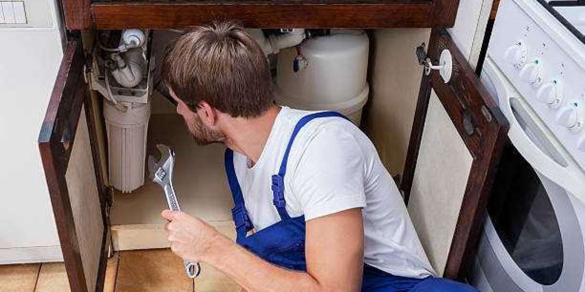 Plumbing emergencies don't wait for a convenient time to strike. That's why JCEnriquezPlumbing is your go-to e