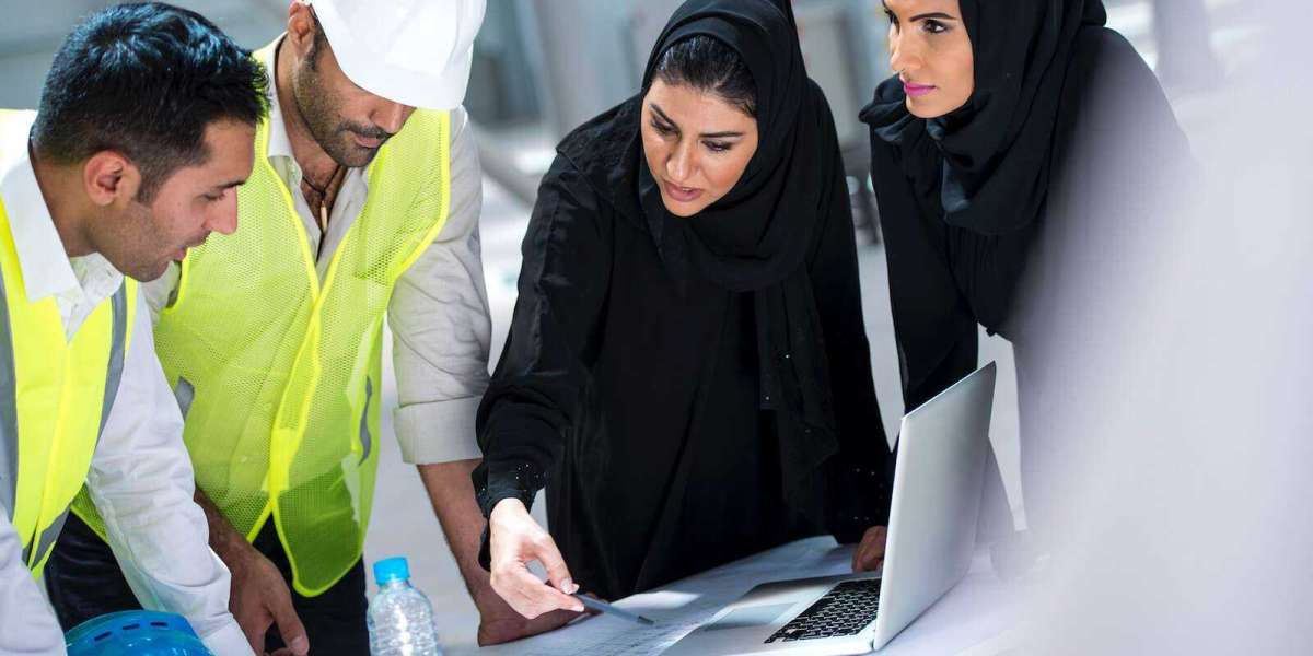 Nurturing Careers: Unraveling the Emiratisation Program