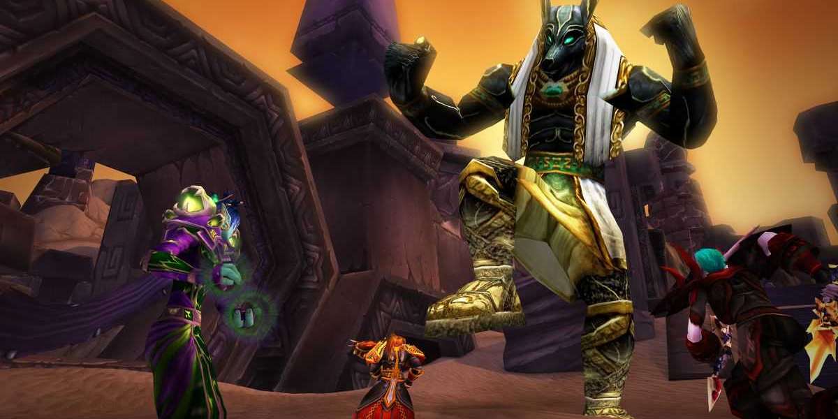 Blizzard finally makes it easier for players to enjoy WoW’s Timewalking dungeons