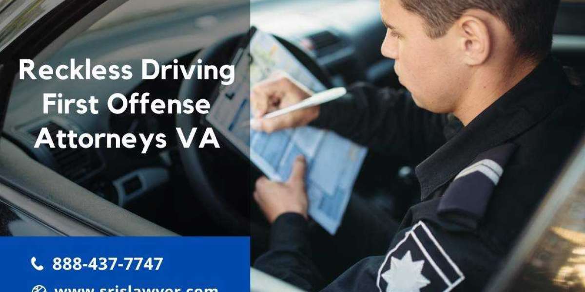 RECKLESS DRIVING IN VIRGINIA: UNDERSTANDING THE LAW