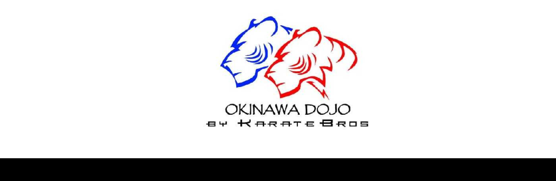 Okinawa Dojo by Karate Bros Cover Image