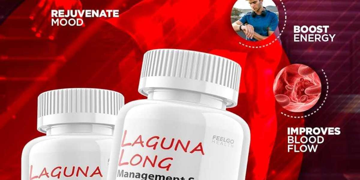 Laguna Long Male Enhancement  What Are The Consequences Of Using This?