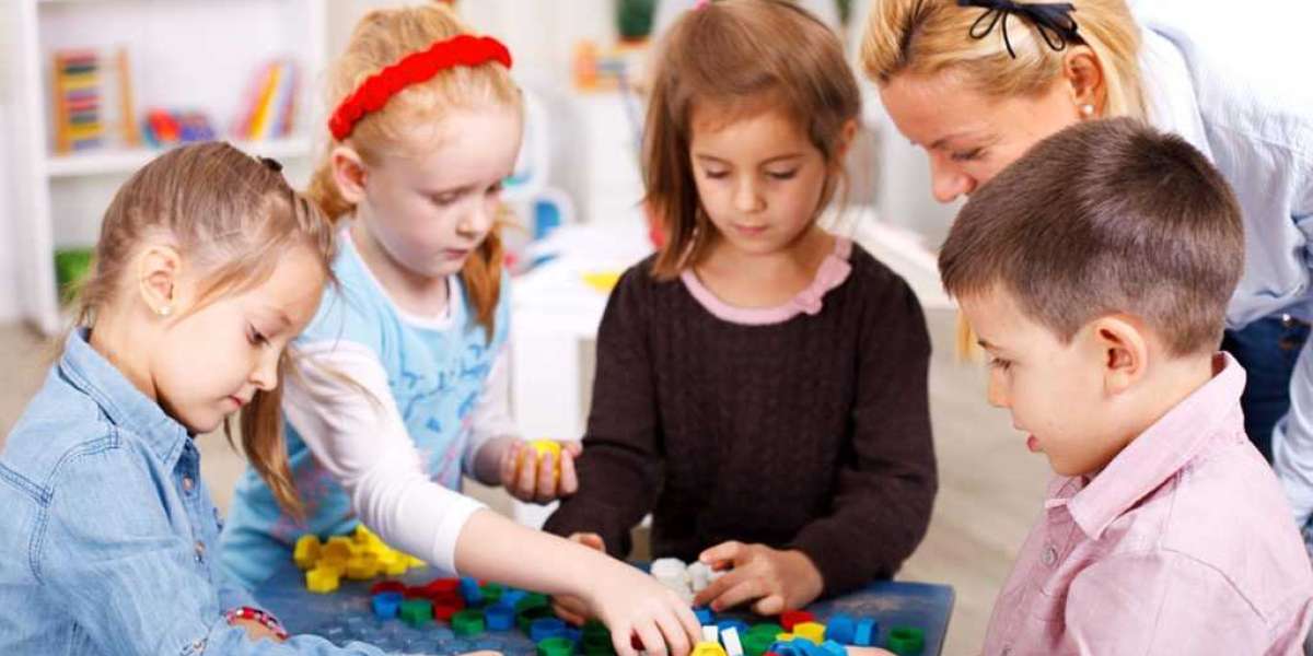 Block Puzzle Games for Kids: Boosting Mental Skills through Play