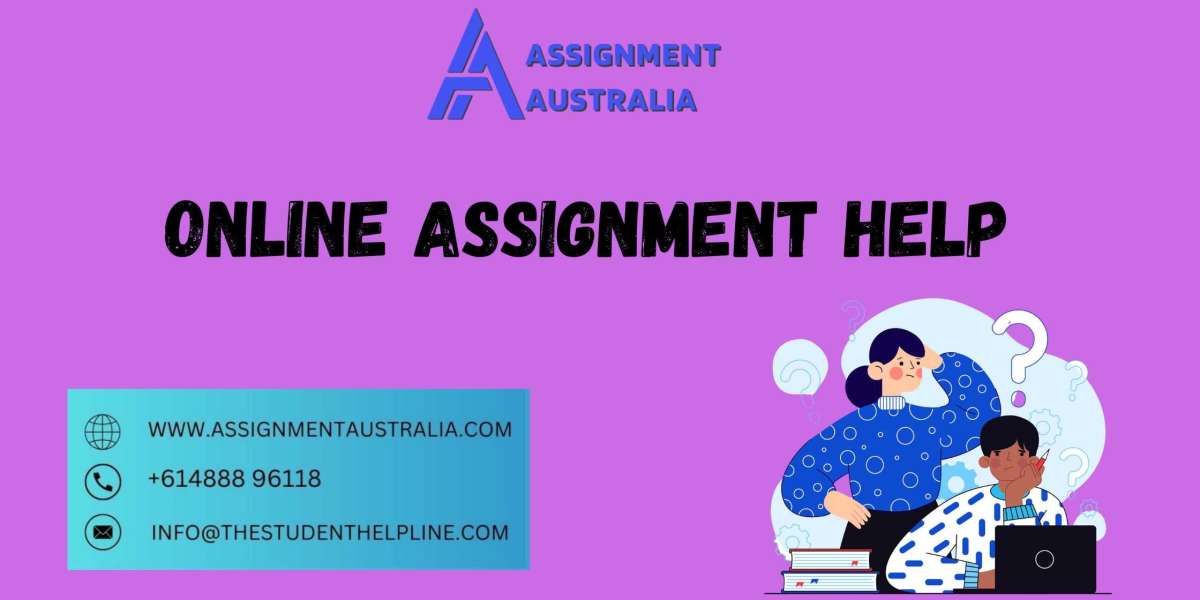 How Online Assignment Help Can Improve Your Academic Performance