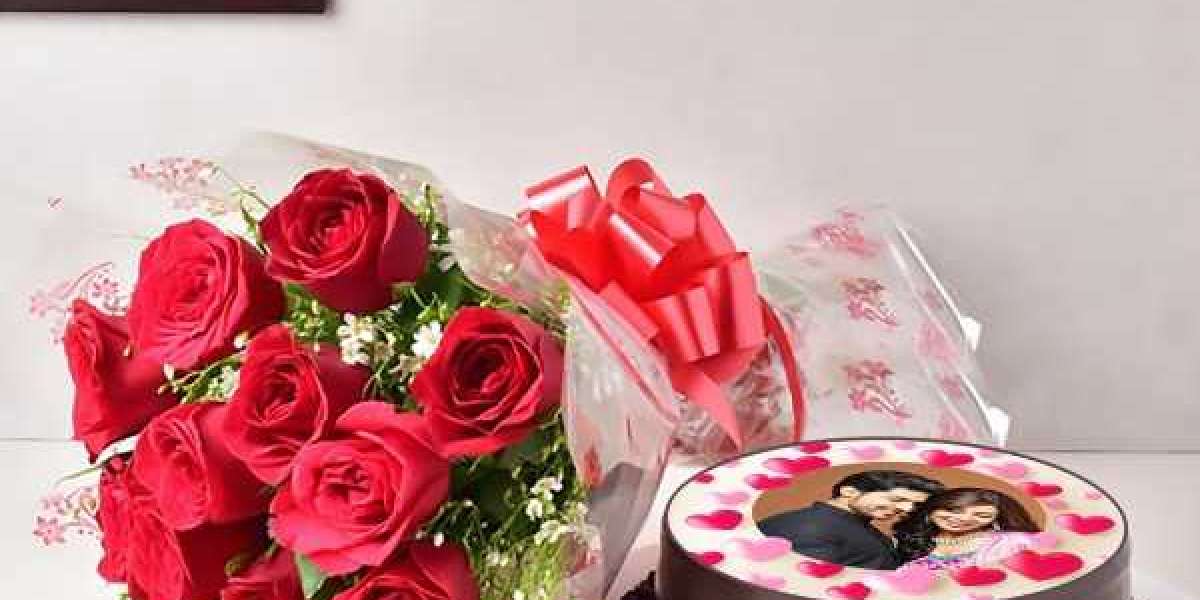 Thrill your Loved One with Superb Online Birthday Gifts