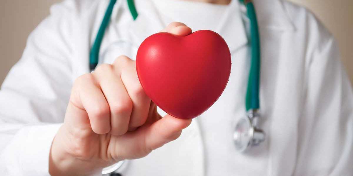 A Heartfelt Guide: Choosing the Best Cardiologist in Lahore