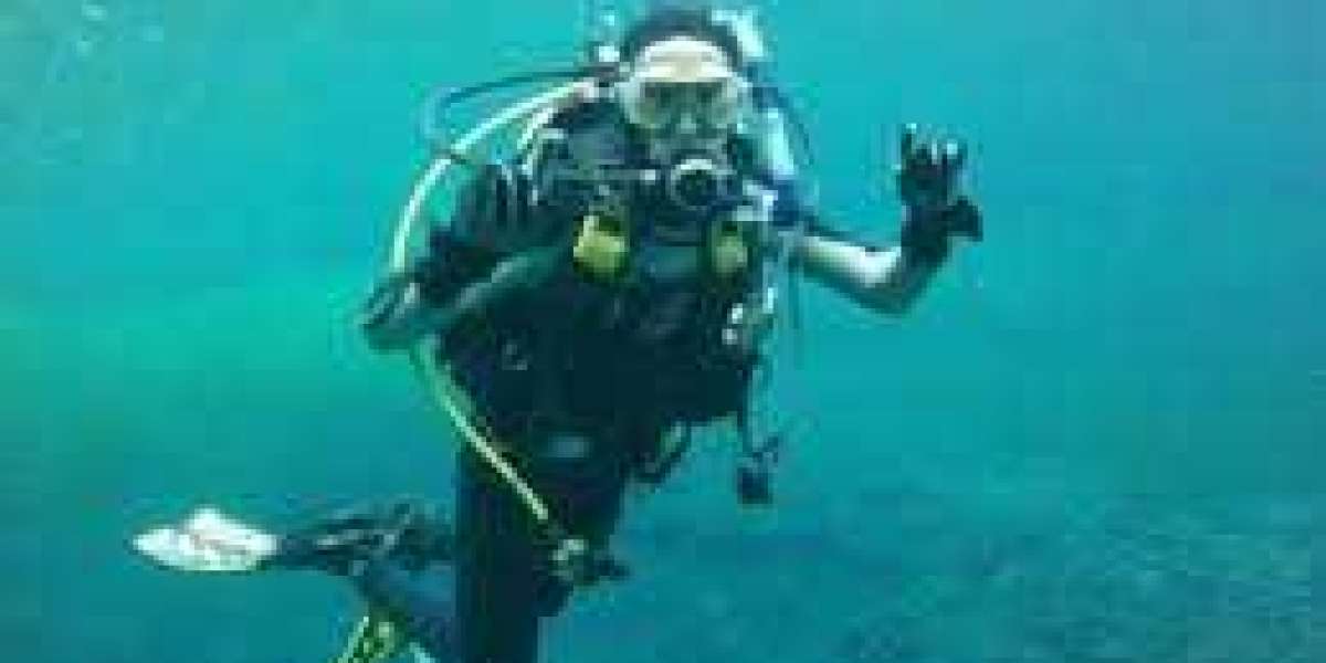 Scubanautic Mallorca: Your Trusted Diving Center for Diving Courses in Mallorca