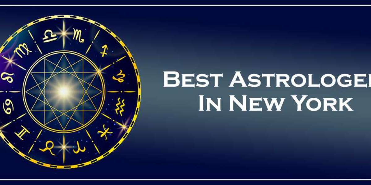 Best Astrologer in New York | Famous Astrologer in New York