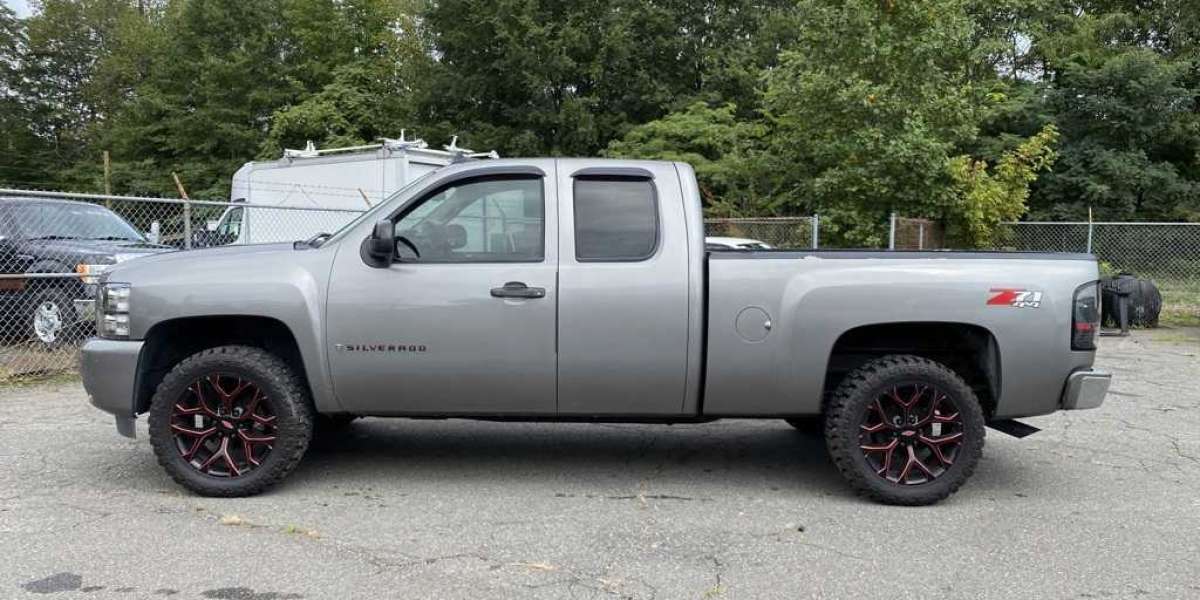 Toyota Tundra For Sale