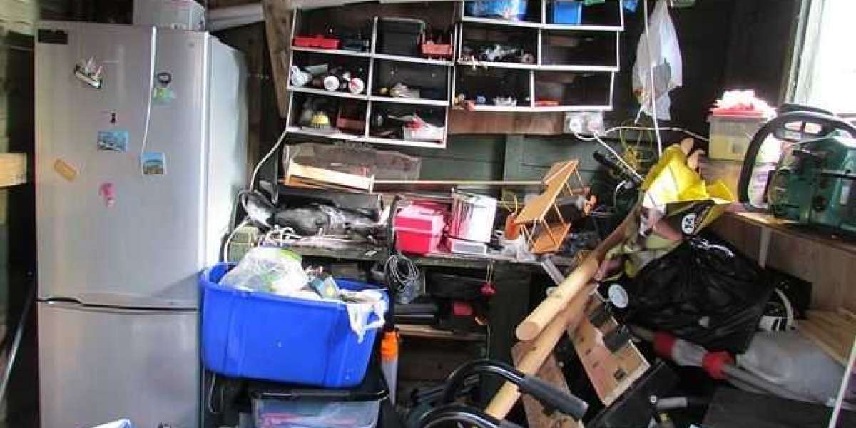 Top-Notch Eco-Friendly Junk Removal Services for Your Business