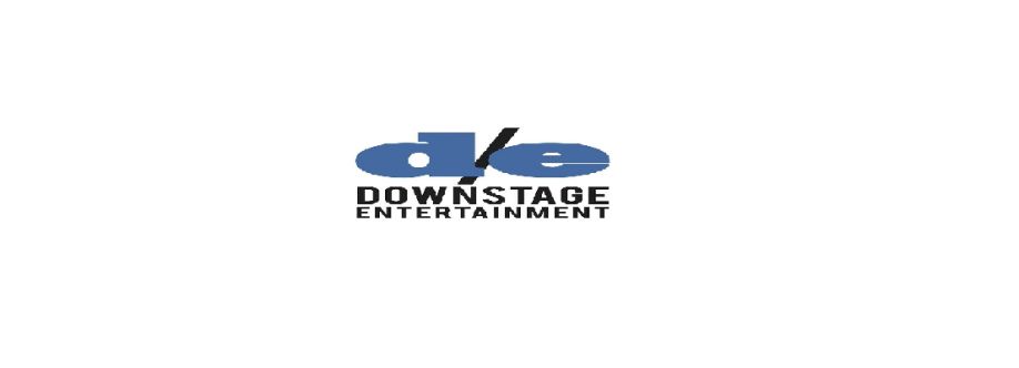 Downstage Entertainment Cover Image
