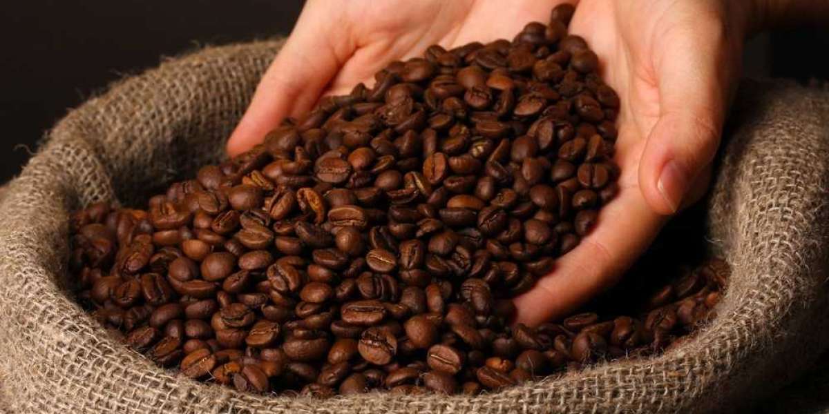 Bean Bliss: How to Order the Perfect Coffee Beans?