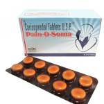 Pain O Soma 350 Mg Profile Picture