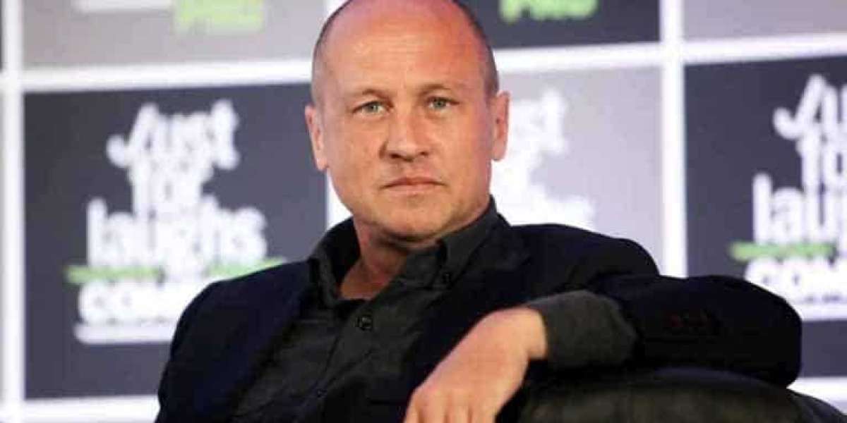 Mike Judge Net Worth: A Look at the King of Animation and Comedy