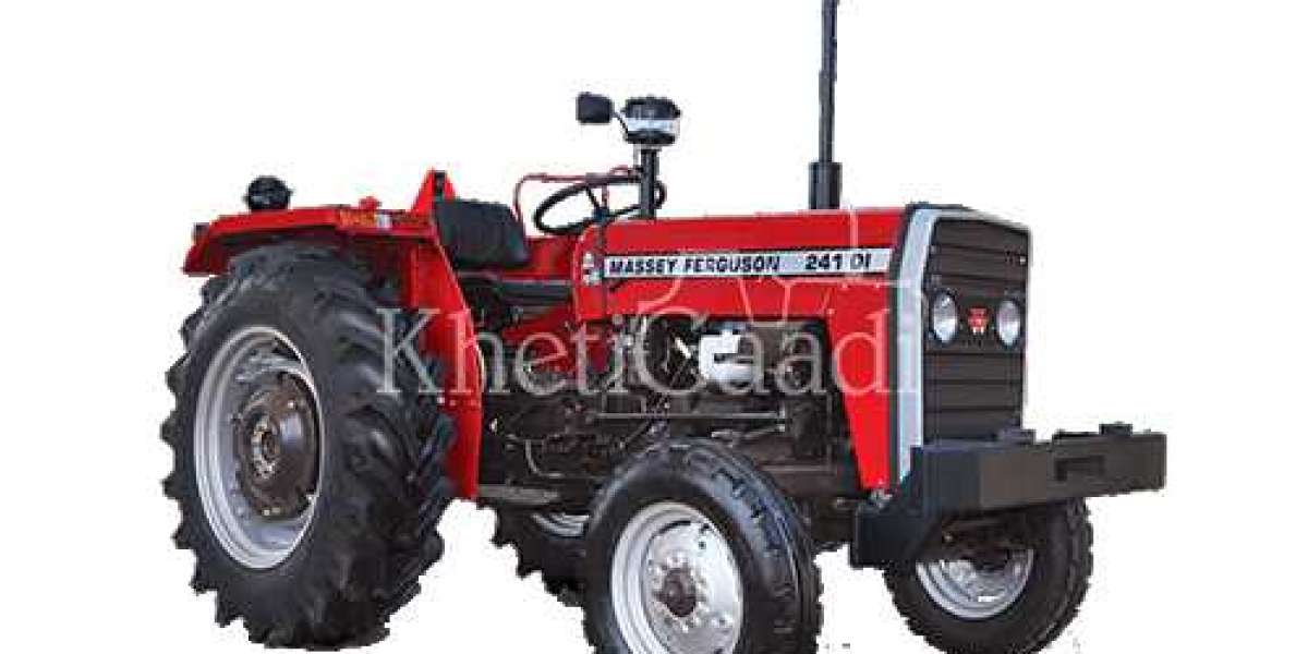 Top Tractor Models in India - Prices, Features, and Uses
