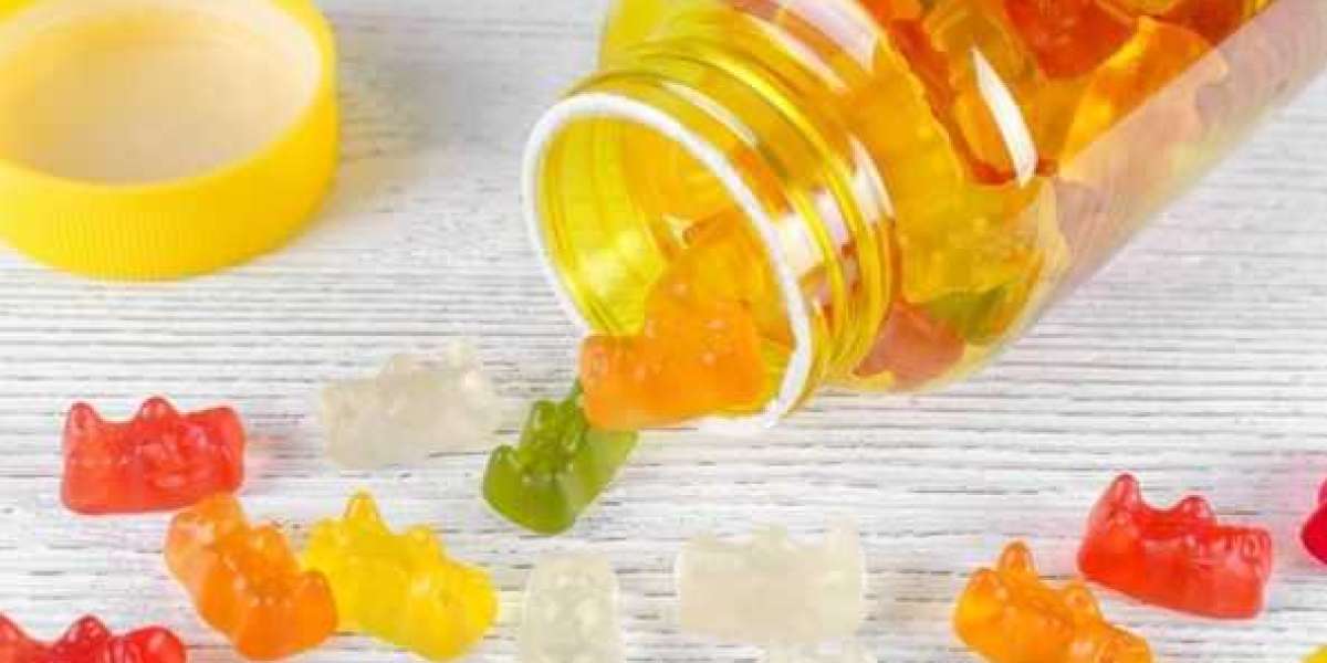 Wellness Peak CBD Gummies (2023) 100% Safe, Does It Really Work Or Not?