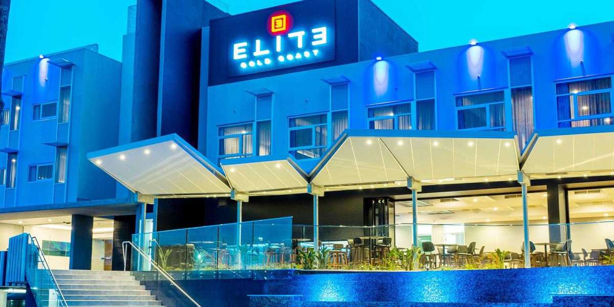 Welcome to Elite Gold Coast Hotel