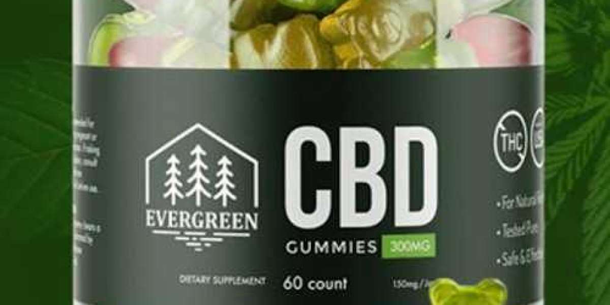 Green Leafz CBD gummies Canada What Is The True Reality Of This?
