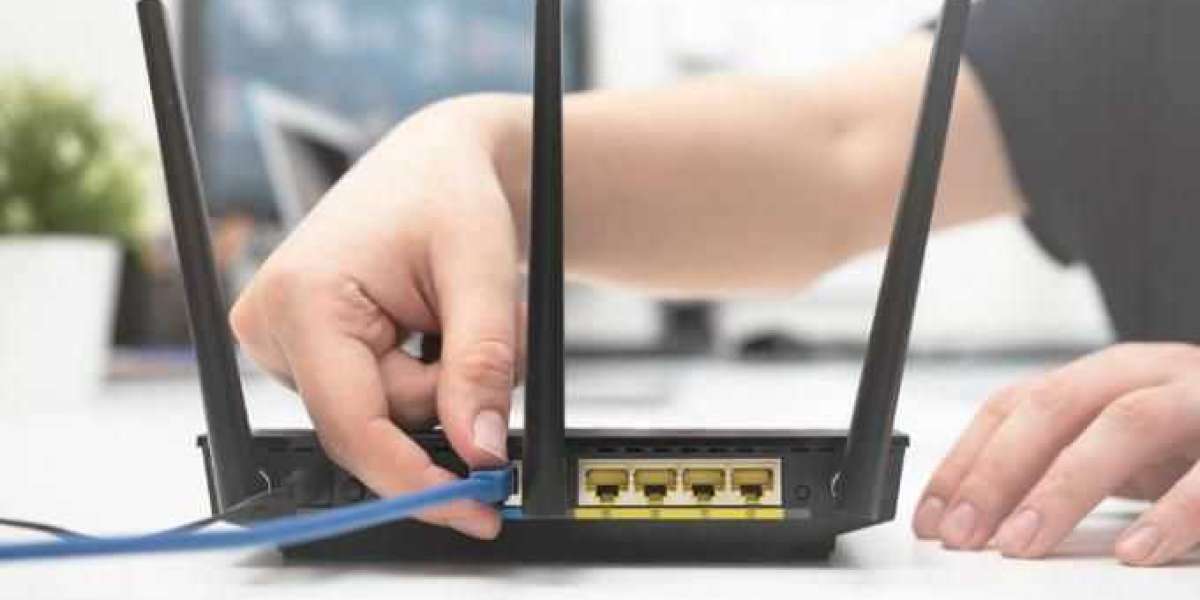 Beyond the Basics: Troubleshooting Tips for Wifi Router Installation by NConnect