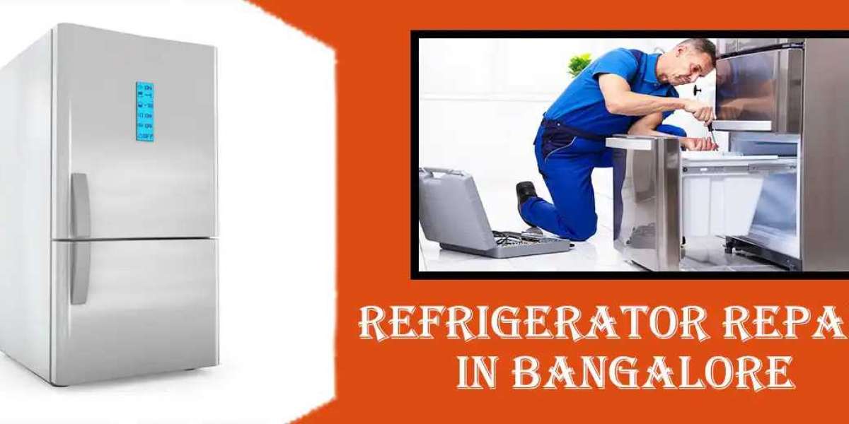Refrigerator Repair in Bangalore | Refrigerator Service